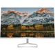 HP M27fw 68,6 cm (27'') 1920 x 1080 Pixeles Full HD LCD Plata
